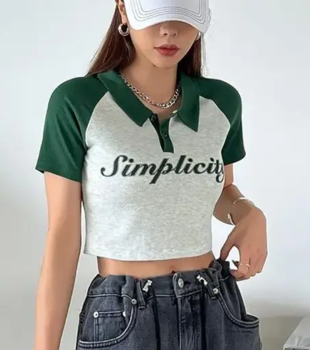 Trendy Retro Women Tops & Tunics