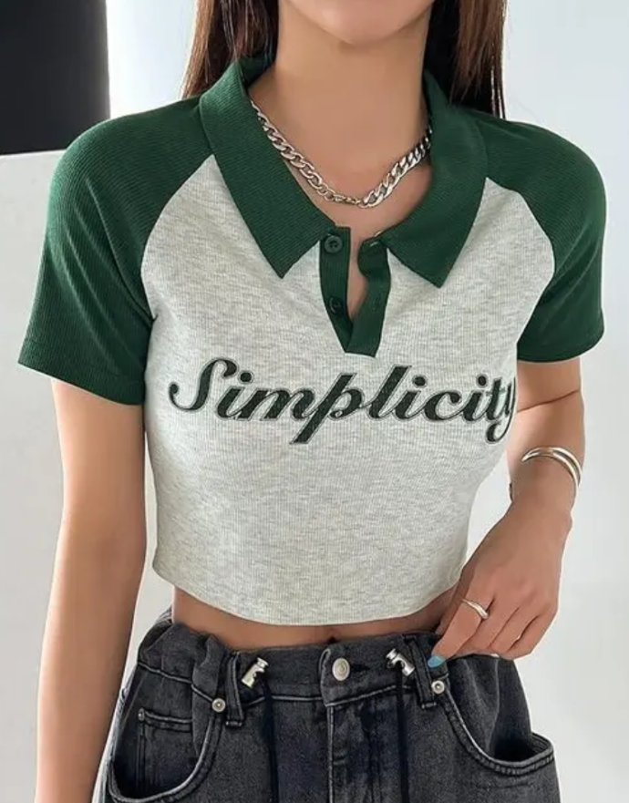 Trendy Retro Women Tops & Tunics